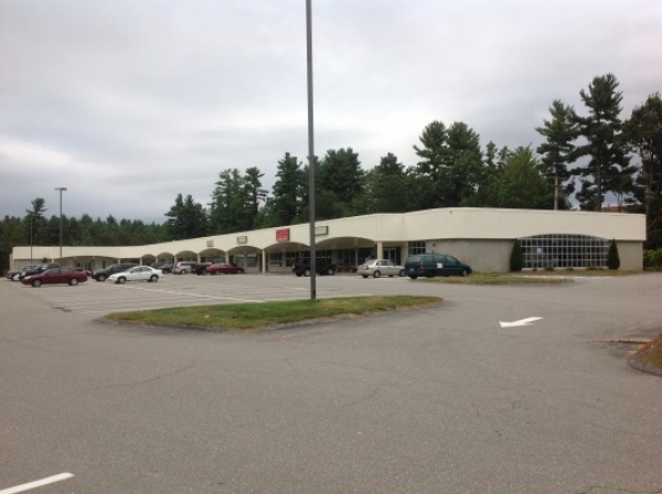Listing Image #1 - Retail for lease at 290 Derry Rd RL-204, Hudson NH 03051