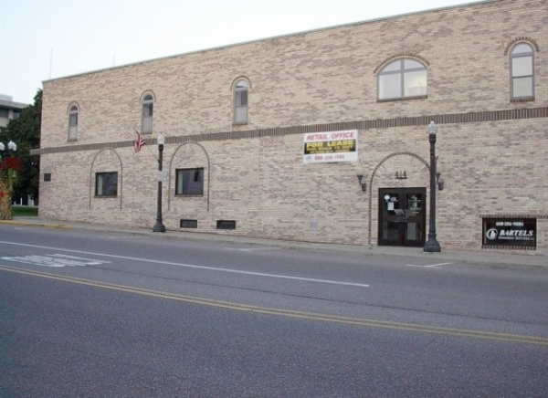 Listing Image #1 - Office for lease at 414 Broadway St (lower level), Baraboo WI 53913 Listing Image #1 - Office for lease at 414 Broadway St (lower level), Baraboo WI 53913