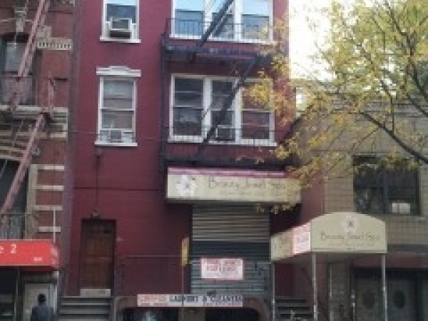 Listing Image #1 - Retail for lease at 146 West 4th Street, New York NY 10012 Listing Image #1 - Retail for lease at 146 West 4th Street, New York NY 10012