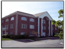 Office for lease in Frankfort, IL