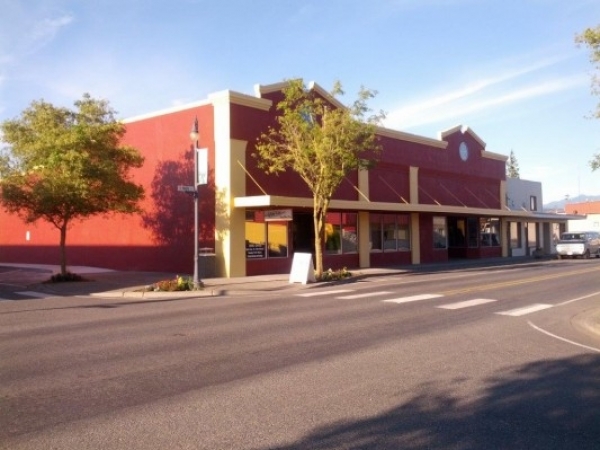 Listing Image #1 - Office for lease at 126 W. Main Street, Everson WA 98247