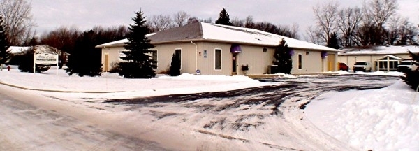 Listing Image #1 - Office for lease at 3726 Fortune Blvd., Saginaw MI 48603