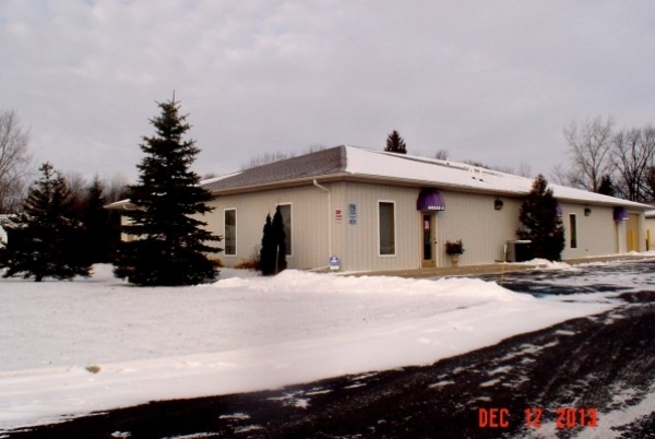 Listing Image #3 - Office for lease at 3726 Fortune Blvd., Saginaw MI 48603