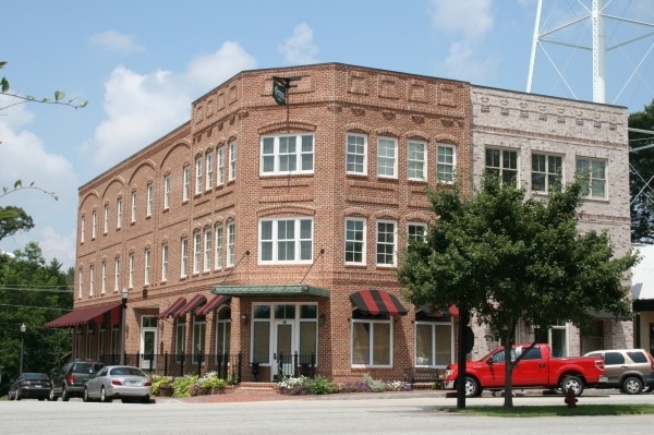 Listing Image #1 - Office for lease at 48 Main St., Senoia GA 30276 Listing Image #1 - Office for lease at 48 Main St., Senoia GA 30276