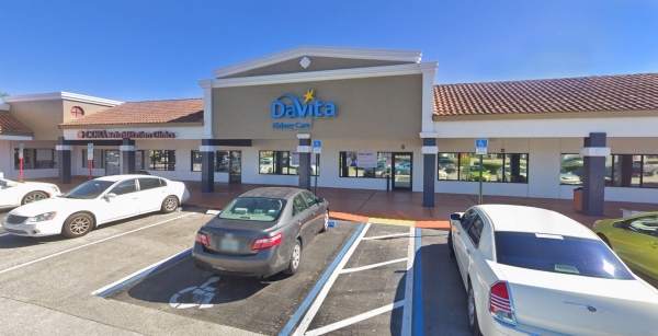 Listing Image #1 - Retail for lease at 4938 North University Drive, Lauderhill FL 33351