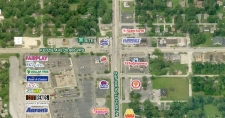 Listing Image #1 - Shopping Center for lease at 15910 S. Kedzie Ave., Markham IL 60428 Listing Image #1 - Shopping Center for lease at 15910 S. Kedzie Ave., Markham IL 60428