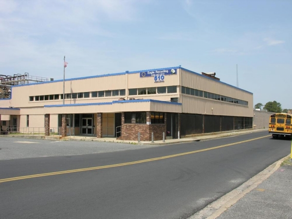 Listing Image #1 - Industrial for lease at 510 West Road, Salisbury MD 21801