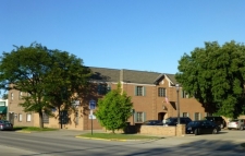 Listing Image #1 - Office for lease at 20902 Mack Avenue, Grosse Pointe MI 48236