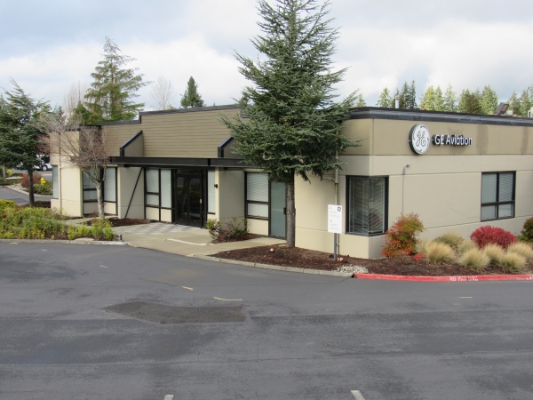 Listing Image #1 - Office for lease at 8225 44th Avenue West, Mukilteo WA 98275