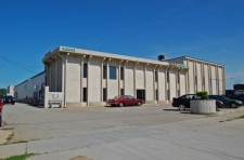 Listing Image #1 - Industrial for lease at 30066 Little Mack Ave, Roseville MI 48066