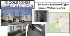 Listing Image #1 - Office for lease at 917 Willowbrook Drive, Huntsville AL 35802 Listing Image #1 - Office for lease at 917 Willowbrook Drive, Huntsville AL 35802