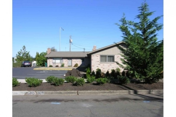 Listing Image #1 - Office for lease at 3815 H. Street, Vancouver WA 98660