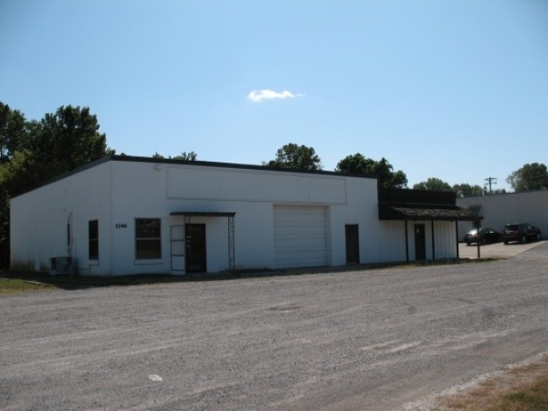 Listing Image #1 - Retail for lease at 1246 Meadowbrook Lane, Cape Girardeau MO 63701 Listing Image #1 - Retail for lease at 1246 Meadowbrook Lane, Cape Girardeau MO 63701