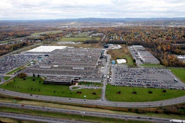 Listing Image #1 - Industrial for lease at 6600 New Venture Gear Drive, East Syracuse NY 13057 Listing Image #1 - Industrial for lease at 6600 New Venture Gear Drive, East Syracuse NY 13057