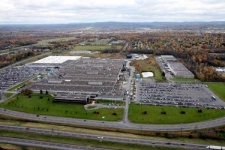 Listing Image #1 - Industrial for lease at 6600 New Venture Gear Drive, East Syracuse NY 13057 Listing Image #1 - Industrial for lease at 6600 New Venture Gear Drive, East Syracuse NY 13057