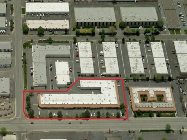 Listing Image #1 - Industrial for lease at 155 Glendale Ave, Sparks NV 89431 Listing Image #1 - Industrial for lease at 155 Glendale Ave, Sparks NV 89431