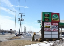 Listing Image #1 - Retail for lease at 4410 Northwest Highway, Crystal Lake IL 60014