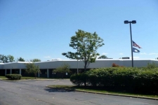 Listing Image #1 - Office for lease at 495 Commerce Drive, Amherst NY 14228