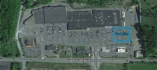 Listing Image #1 - Retail for lease at 1241 Blakeslee Blvd. Drive East, Lehighton PA 18235