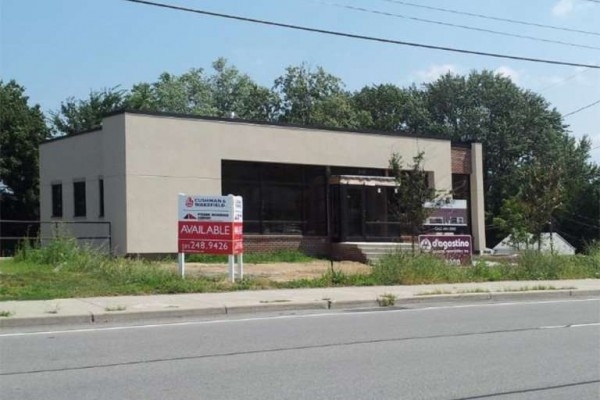 Listing Image #1 - Retail for lease at 2170 West Ridge Road, Rochester NY 14626 Listing Image #1 - Retail for lease at 2170 West Ridge Road, Rochester NY 14626