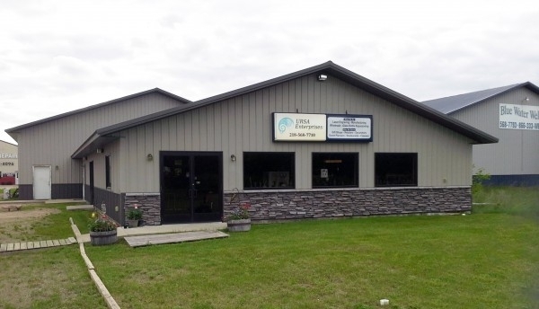 Listing Image #1 - Industrial for lease at 33758 Charles Ave, Jenkins MN 56456 Listing Image #1 - Industrial for lease at 33758 Charles Ave, Jenkins MN 56456