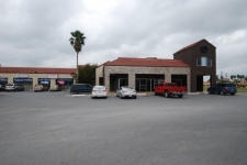 Listing Image #1 - Retail for lease at 943 Expressway 77 Southwinds Shopping Center, Brownsville TX 78597