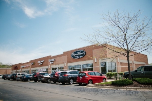 Listing Image #1 - Shopping Center for lease at 11229-11255 W. 143rd St., Orland Park IL 60467