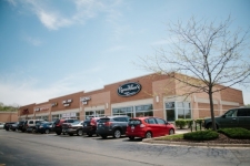 Listing Image #1 - Shopping Center for lease at 11229-11255 W. 143rd St., Orland Park IL 60467