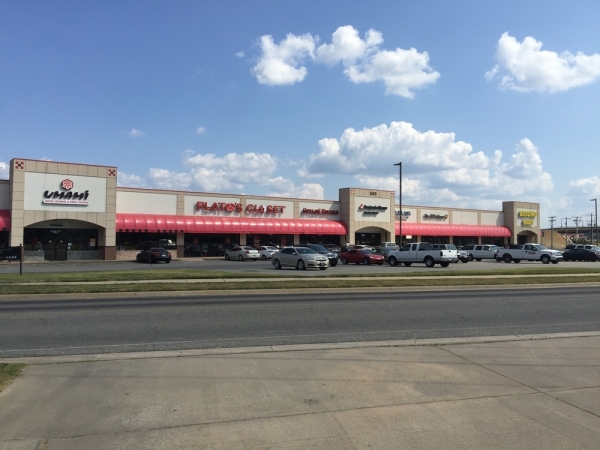 Listing Image #1 - Shopping Center for lease at 500 Amity Road, Conway AR 72032 Listing Image #1 - Shopping Center for lease at 500 Amity Road, Conway AR 72032