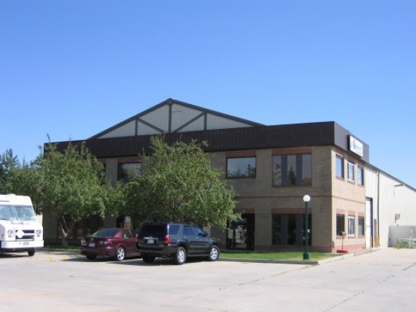 Listing Image #1 - Industrial for lease at 504 2nd Street Warehouse Space, Castle Rock CO 80104