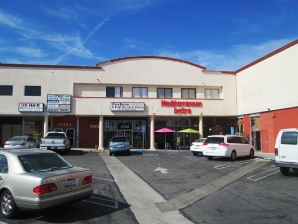 Listing Image #1 - Office for lease at 17929 Ventura Boulevard, Encino CA 91316