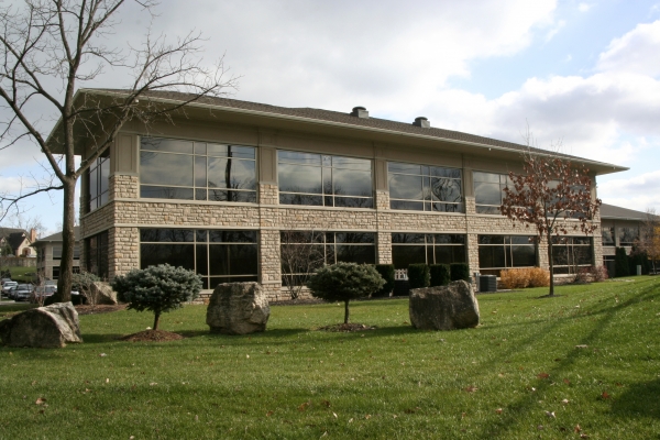 Listing Image #1 - Office for lease at 5001 Horizons Dr., Ste 201, Columbus OH 43220