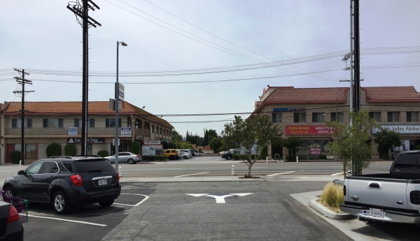 Listing Image #1 - Office for lease at 9017 Reseda Boulevard, Northridge CA 91324
