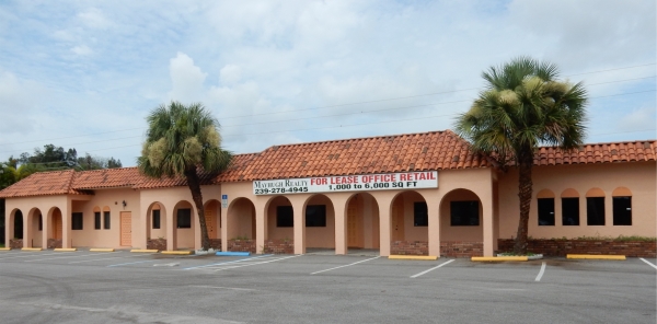 Listing Image #1 - Office for lease at 2210-2218 Cleveland Ave., Fort Myers FL 33901