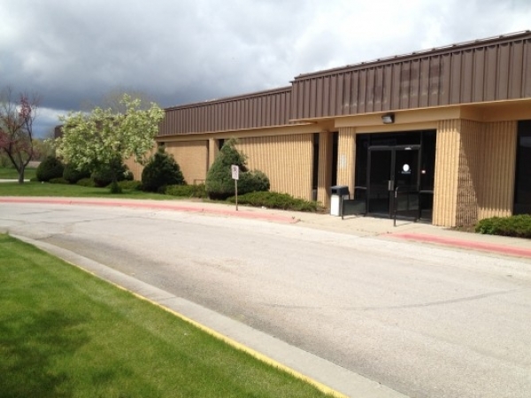 Listing Image #1 - Office for lease at 111 New York Street, Rapid City SD 57701