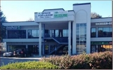 Retail property for lease in Framingham, MA
