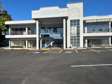 Retail property for lease in Framingham, MA