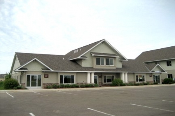 Listing Image #1 - Office for lease at 2167,2177,2177 Troop Drive, Sartell MN 56377
