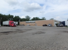Industrial property for lease in Elk Grove Village, IL