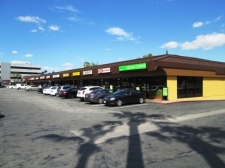 Retail property for lease in Sherman Oaks, CA
