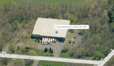 Listing Image #1 - Industrial for lease at 5 Green Mountain Drive, Cohoes NY 12047