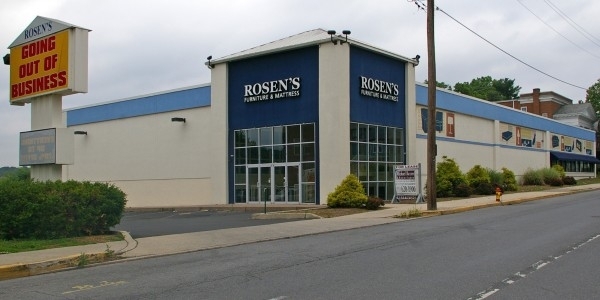 Listing Image #1 - Retail for lease at 268 Washington St, East Stroudsburg PA 18301