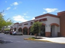 Listing Image #1 - Retail for lease at SWC of Houghton Rd & Broadway Blvd., Tucson AZ 85748