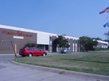Listing Image #1 - Office for lease at 7845 Middlebelt Road, Romulus MI 48174