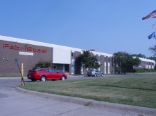 Office property for lease in Romulus, MI