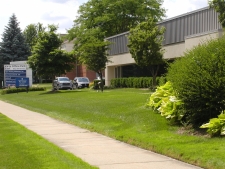 Listing Image #1 - Office for lease at 800 - 1282 Kirts Boulevard, Troy MI 48084