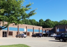 Listing Image #1 - Industrial for lease at 21421 Hilltop Street, Southfield MI 48033