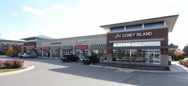 Listing Image #1 - Retail for lease at 28565-28595 Northwestern Highway, Southfield MI 48034