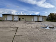 Industrial property for lease in Clute, TX