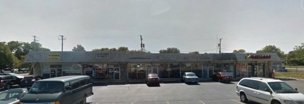 Listing Image #1 - Retail for lease at 116 East Hillcrest, DeKalb IL 60115